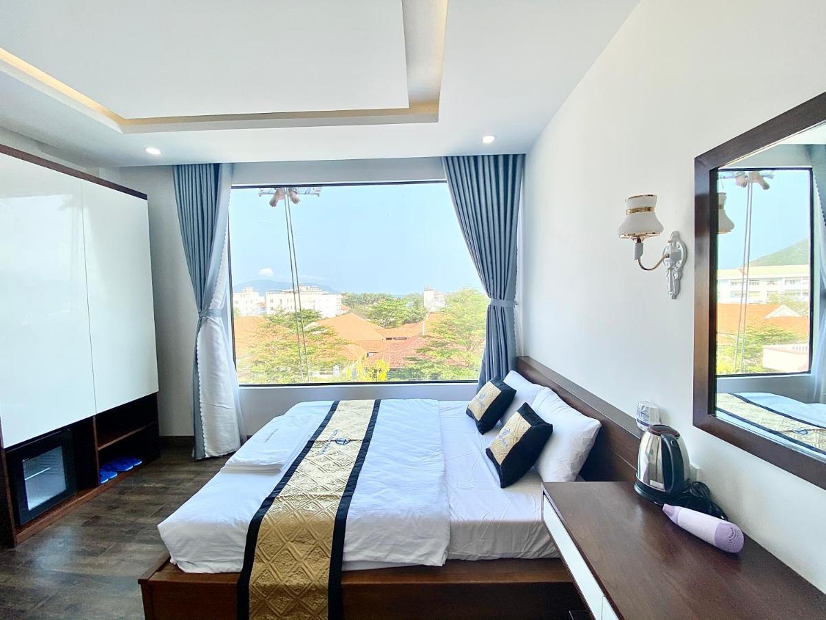 Hotel Duc Thanh 2 Chi Khu Co Ong Exterior foto