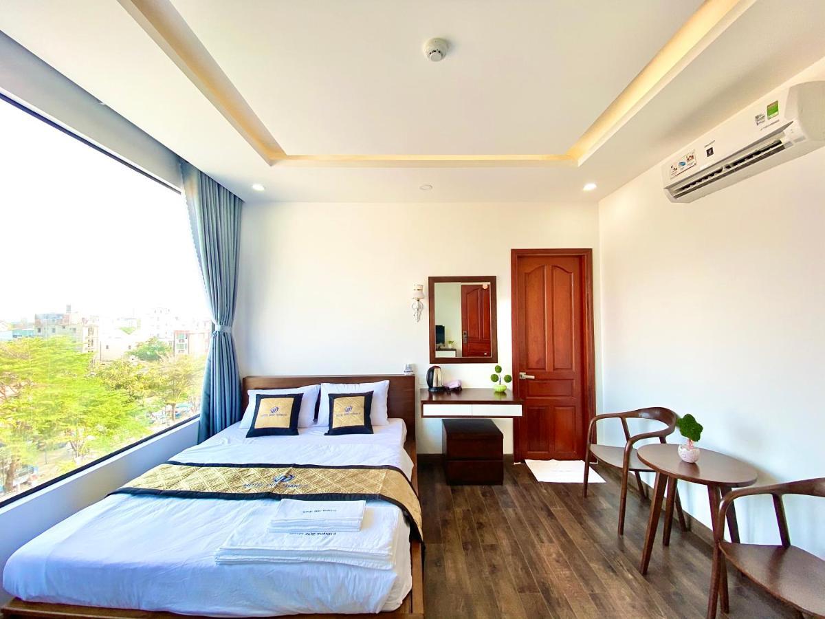 Hotel Duc Thanh 2 Chi Khu Co Ong Exterior foto